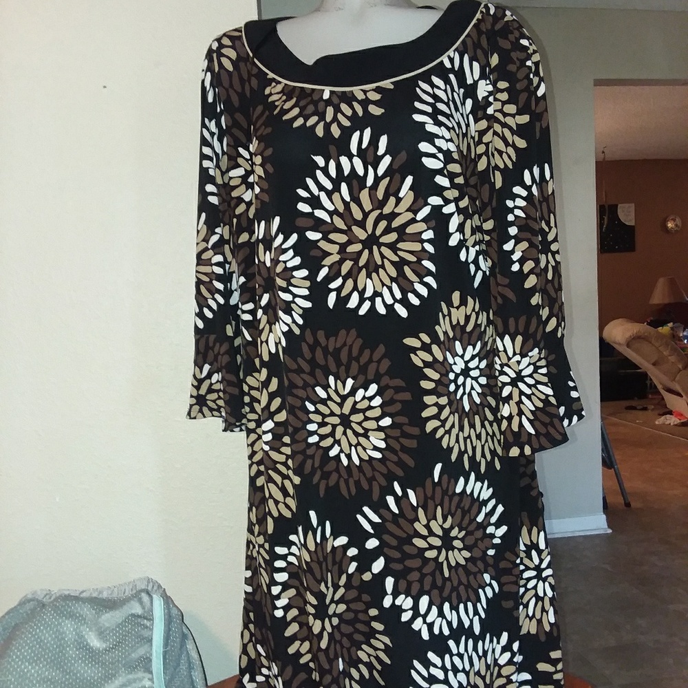 Women dress by Lane Bryant's size 18/20w